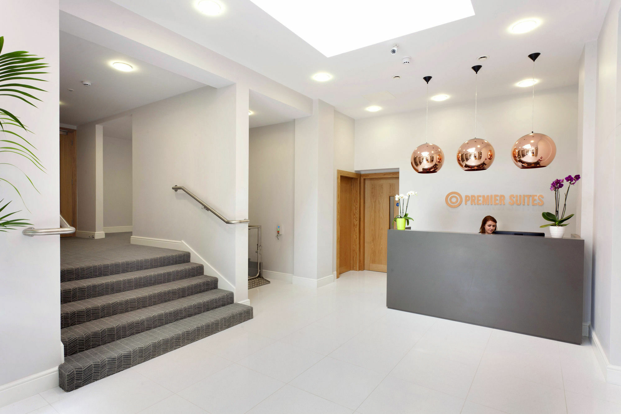 Merrion Hall Dublin Eksteriør bilde